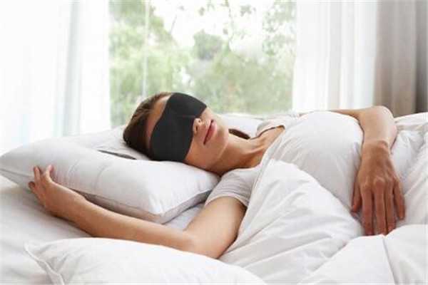 黑眼圈不熬夜会消失吗