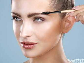 眉卡有用吗？眉卡好用还是眉毛印章好用