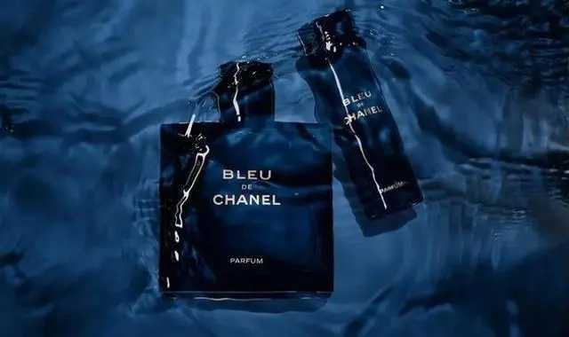 蔚蓝为什么叫渣男香