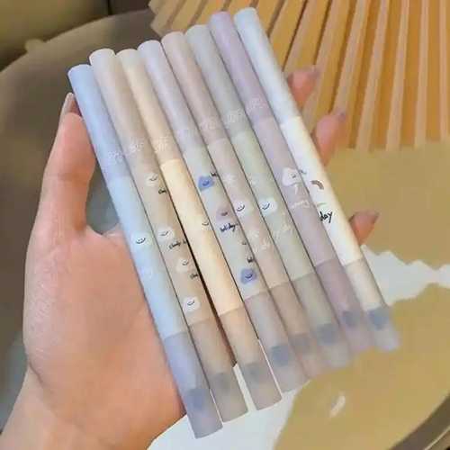 唇线笔怎么削？唇线笔需要什么工具削