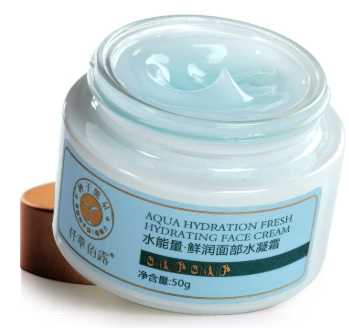 油性肌肤用什么面霜好 选错了小心闷痘