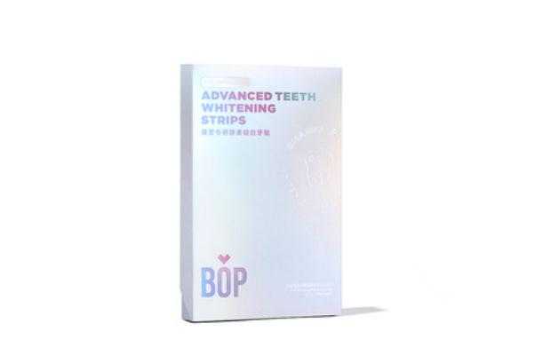 美白牙贴可以贴一晚上吗 美白牙贴可以吞口水吗