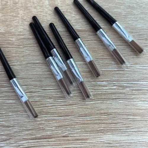 遮瑕刷分为哪些类型