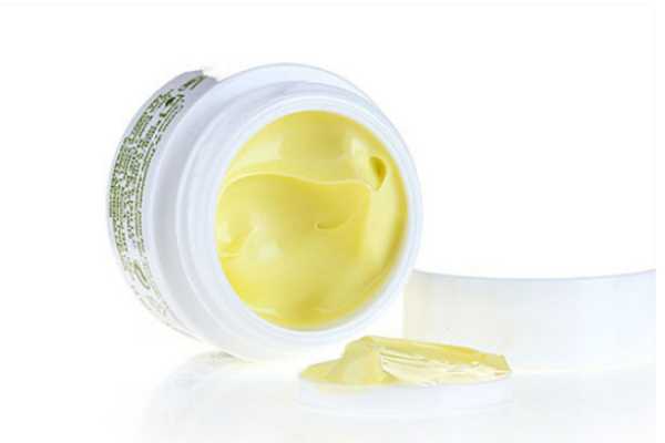 科颜氏牛油果眼霜用法用量