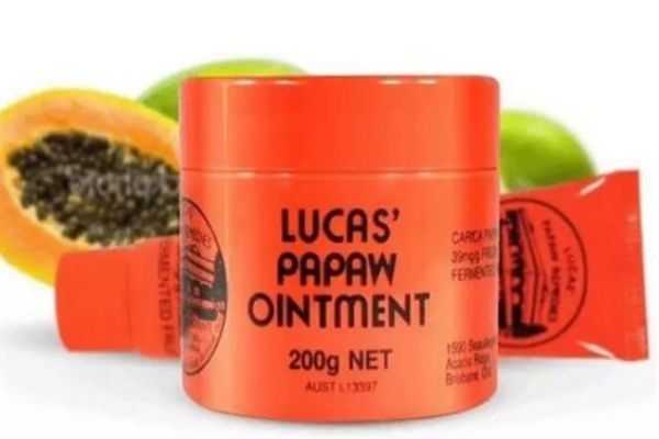 澳洲木瓜霜祛疤吗 澳洲木瓜霜的功效与作用