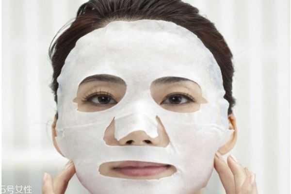 面膜是冰敷还是热敷好 面膜是冰敷还是热敷好