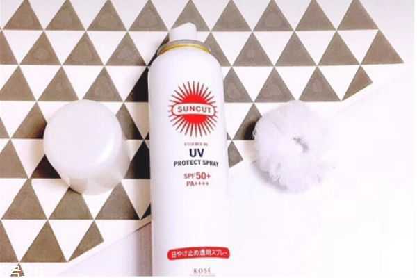 spf50防晒喷雾有哪些 spf50防晒喷雾推荐