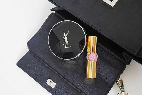 YSL热门必入口红推荐