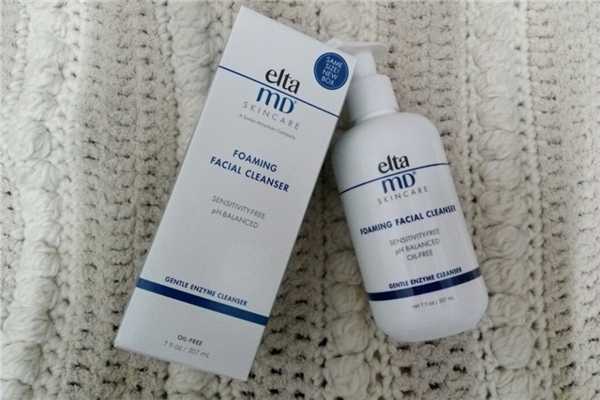 氨基酸洗面奶敏感肌能用吗