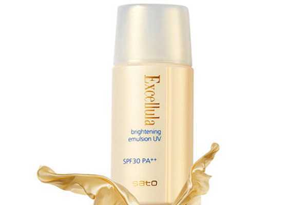 excellula隔离乳是哪国的品牌?excellula隔离乳的成分 excellula隔离乳是哪国的品牌?excellula隔离乳的成分