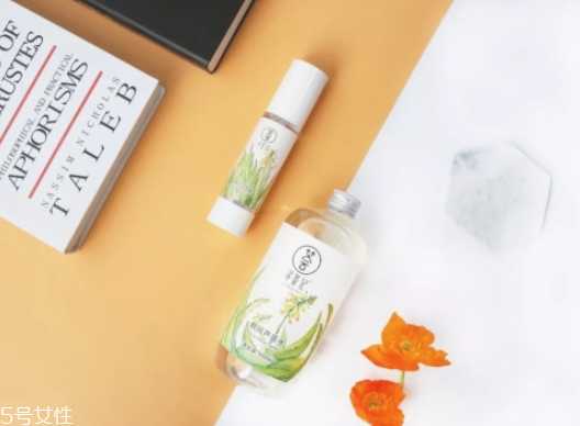 夏天适合用什么护肤品？夏天适合的护肤品