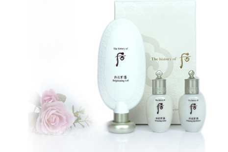 whoo后去角质啫喱怎么样 whoo后去角质啫喱怎么样