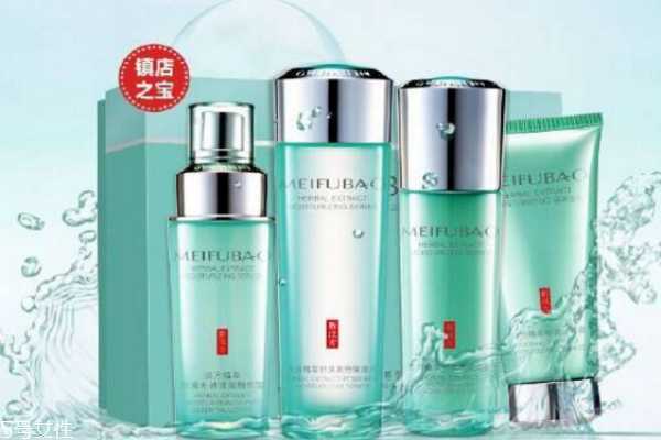 美肤宝护肤品怎么样 美肤宝护肤品怎么样