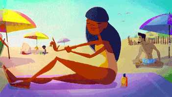 物理防晒和化学防晒的区别