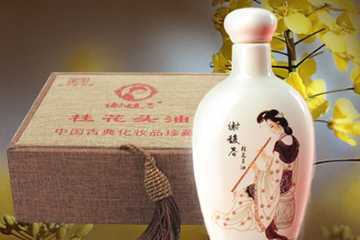 谢馥春桂花头油怎么样?谢馥春桂花头油容易油吗 谢馥春桂花头油怎么样?谢馥春桂花头油容易油吗