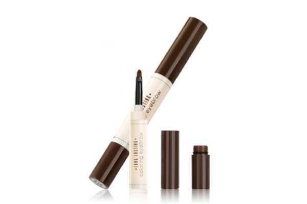 染眉膏是干什么用的 染眉膏是干什么用的