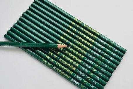 如何辨别2B铅笔的真假 方法很简单! 如何辨别2B铅笔的真假 方法很简单!