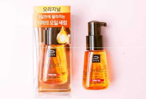 爱茉莉护发精油怎么用效果最佳 爱茉莉护发精油用法步骤