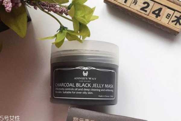 果冻面膜敷完要洗脸吗