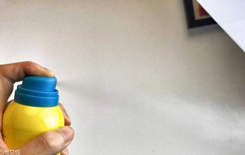 水密码防晒喷雾好用吗 水密码防晒喷雾敏感肌能用吗