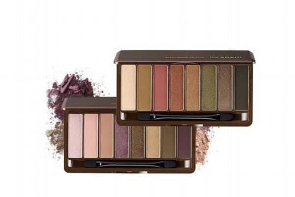 夏季最常用的眼影颜色有什么?夏季如何挑选眼影颜色 夏季最常用的眼影颜色有什么?夏季如何挑选眼影颜色