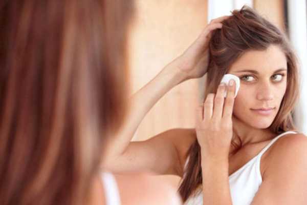 长期用卸妆巾的的坏处危害 长期用卸妆巾的的坏处危害