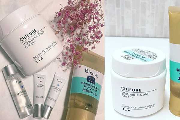 日本护肤品排行榜10强