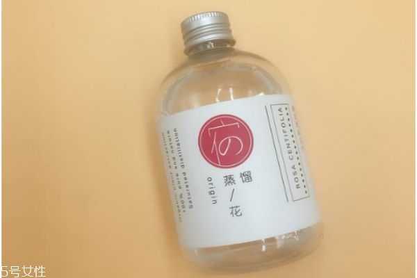 经常使用纯露好吗