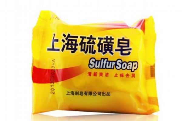 硫磺皂洗头好吗 硫磺皂洗头好吗
