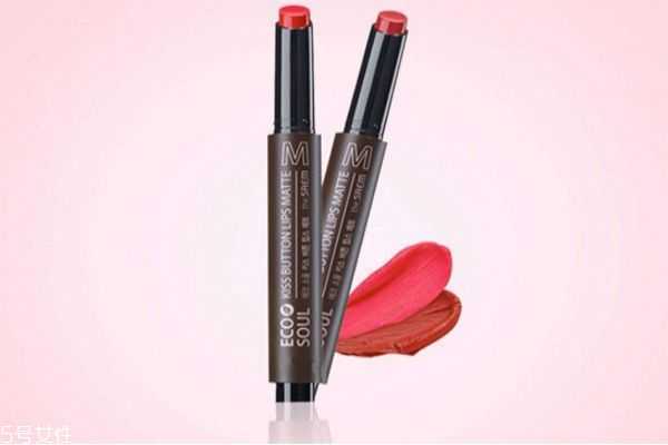 得鲜口红真假对比方法