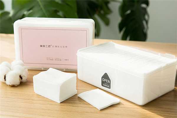 化妆棉怎么材质的好?化妆棉用哪一面? 化妆棉怎么材质的好?化妆棉用哪一面?