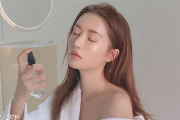 微晶的成分功效