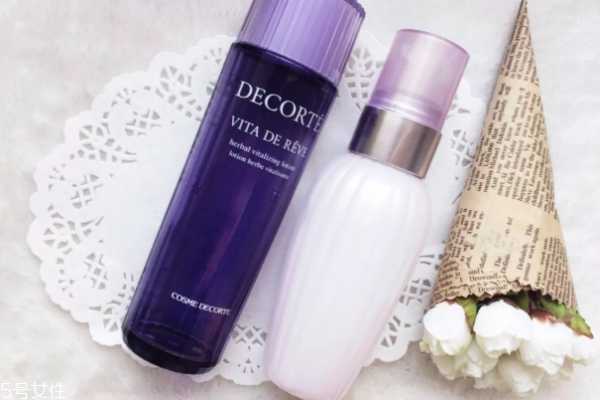 黛珂哪个系列适合混油皮 黛珂哪个系列适合混油皮