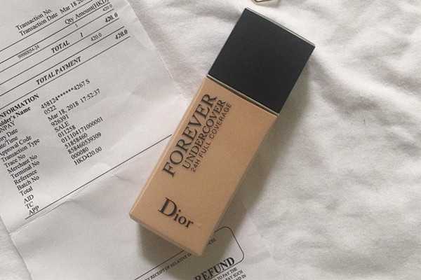 油皮夏季适合什么粉底液?适合油皮夏季用的粉底液推荐 油皮夏季适合什么粉底液?适合油皮夏季用的粉底液推荐