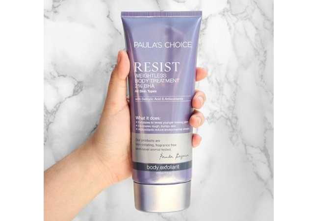 身体乳哪个好用 身体乳哪个好用