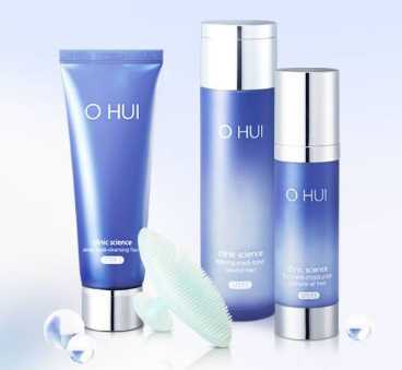 欧惠化妆品怎么样