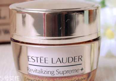 雅诗兰黛多效智妍面霜和精华霜的区别 超人气产品