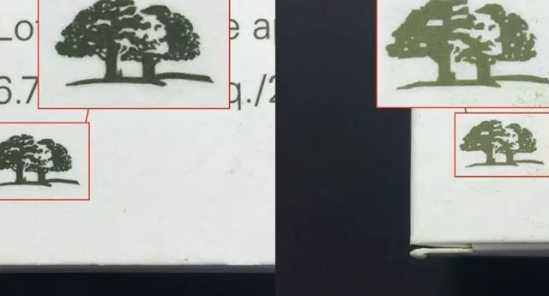 悦木之源菌菇水真假怎么区分 悦木之源菌菇水真假辨别对比图