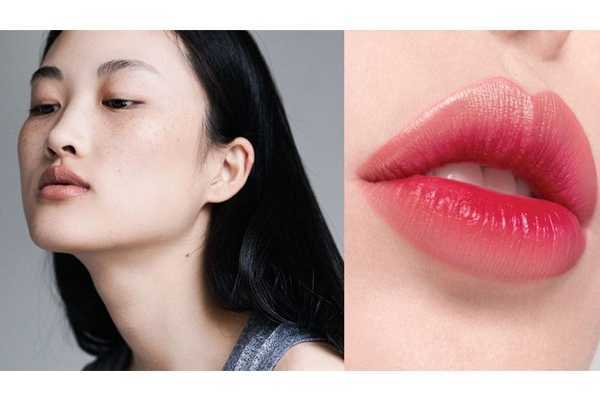 唇周黑色素怎么去除