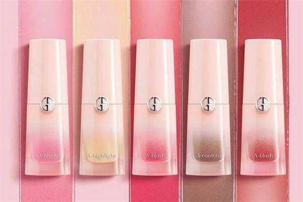 阿玛尼粉胖丁可以当口红吗 阿玛尼粉胖丁可以当口红吗