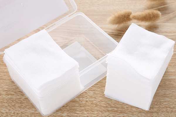 化妆棉湿敷多久拿下来 化妆棉湿敷多久拿下来