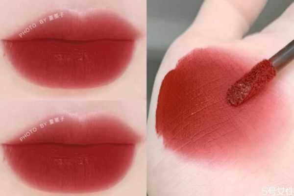 3ce蓝管唇釉怎么辨别真假