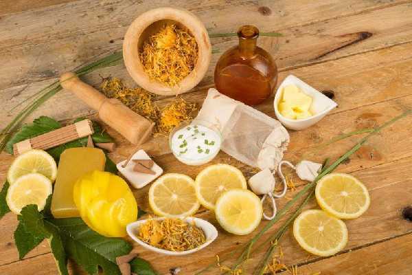 柠檬精油可以和什么精油一起用 柠檬精油可以和什么精油一起用