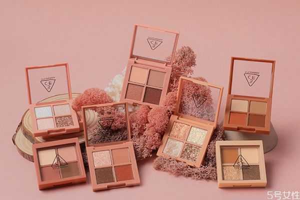 3ce眼影保质期多久