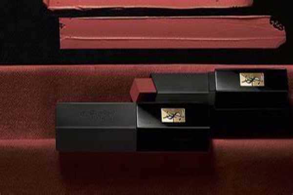 圣罗兰口红23号色小金条干吗