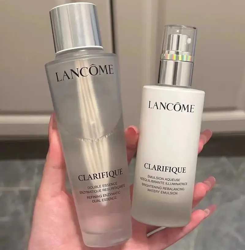 兰蔻极光系列适合年龄 兰蔻极光系列适合年龄