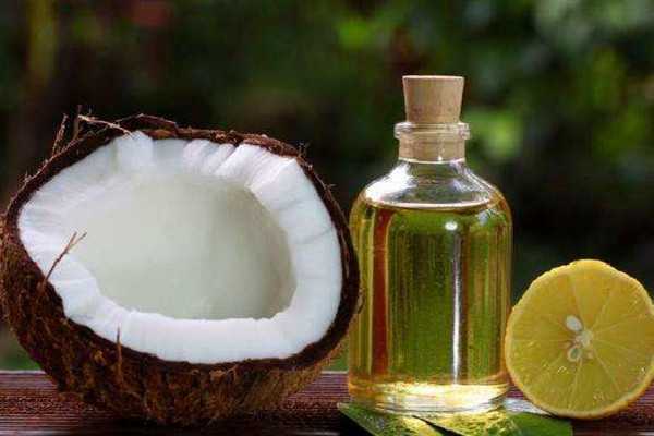 椰子油能去皱纹吗 椰子油能去皱纹吗