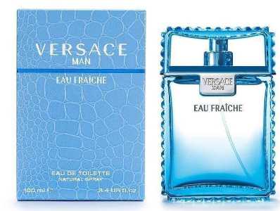 范思哲香水是什么档次