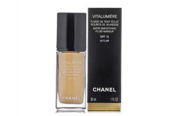 粉底液过期了有什么妙用 过期粉底液的妙用