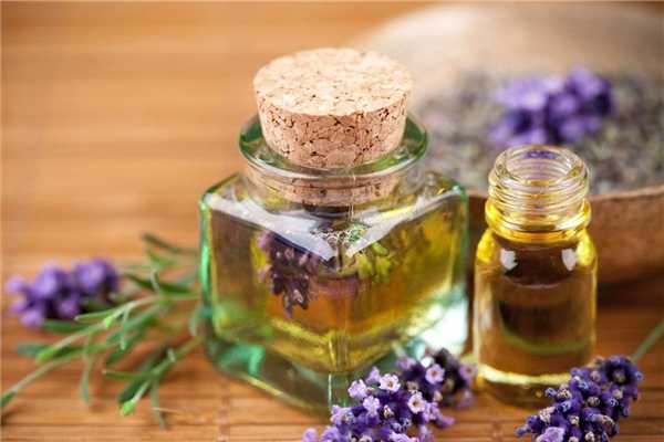 薰衣草精油的功效和作用